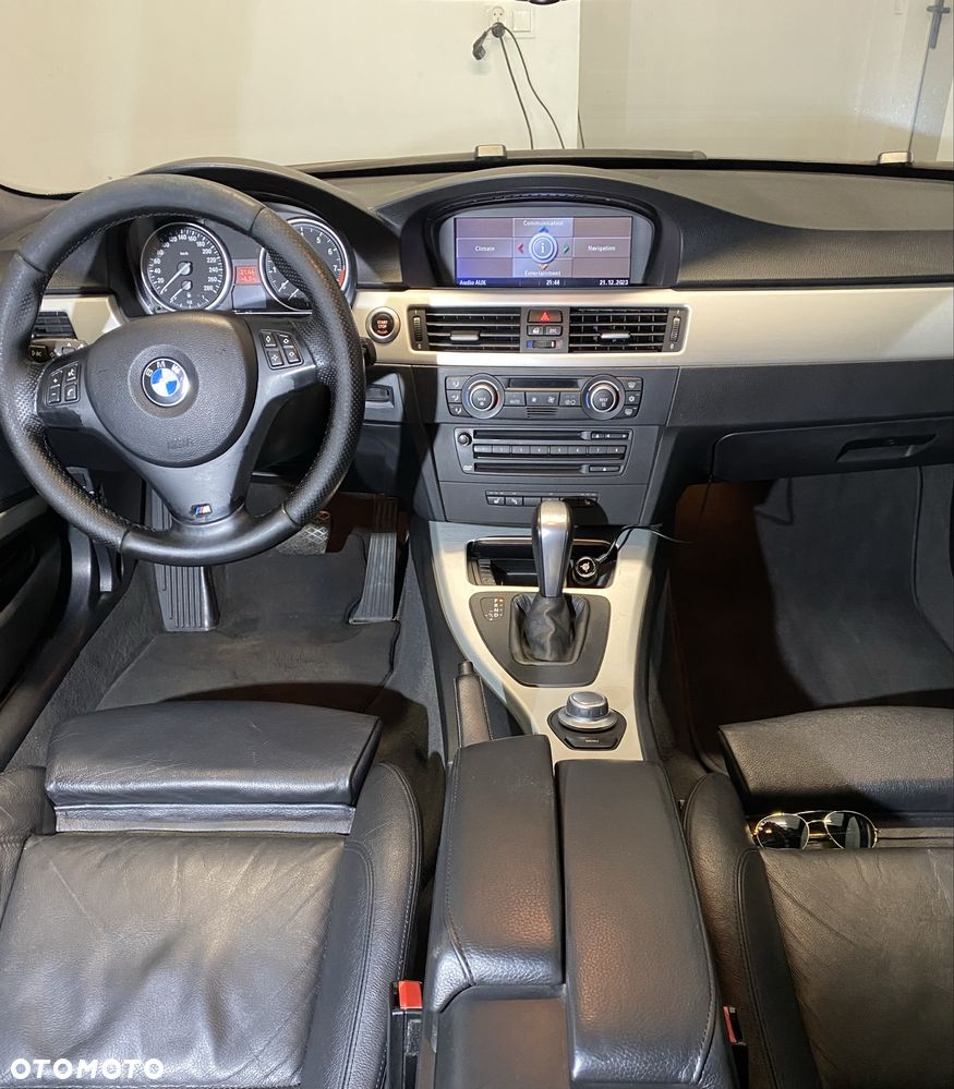 BMW Seria 3 - 3