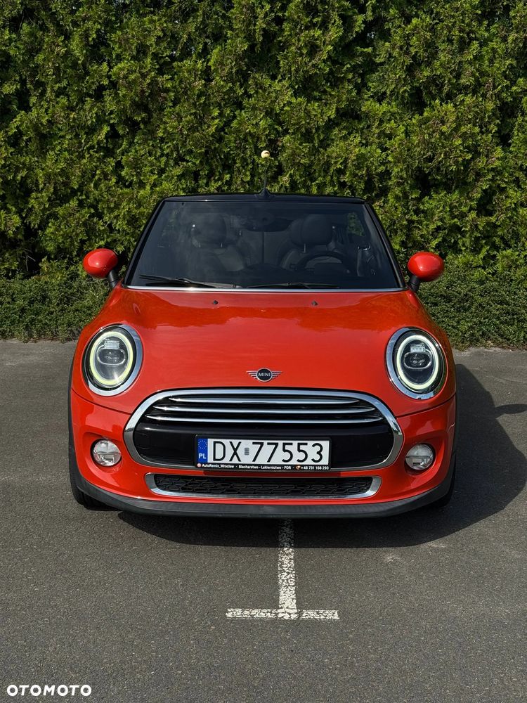 MINI Cooper Standard - 22