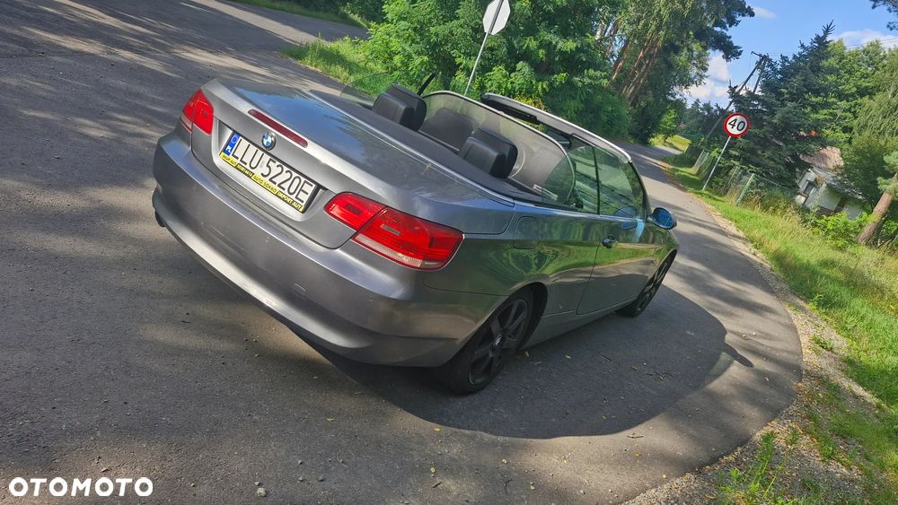 BMW Seria 3 320d - 19