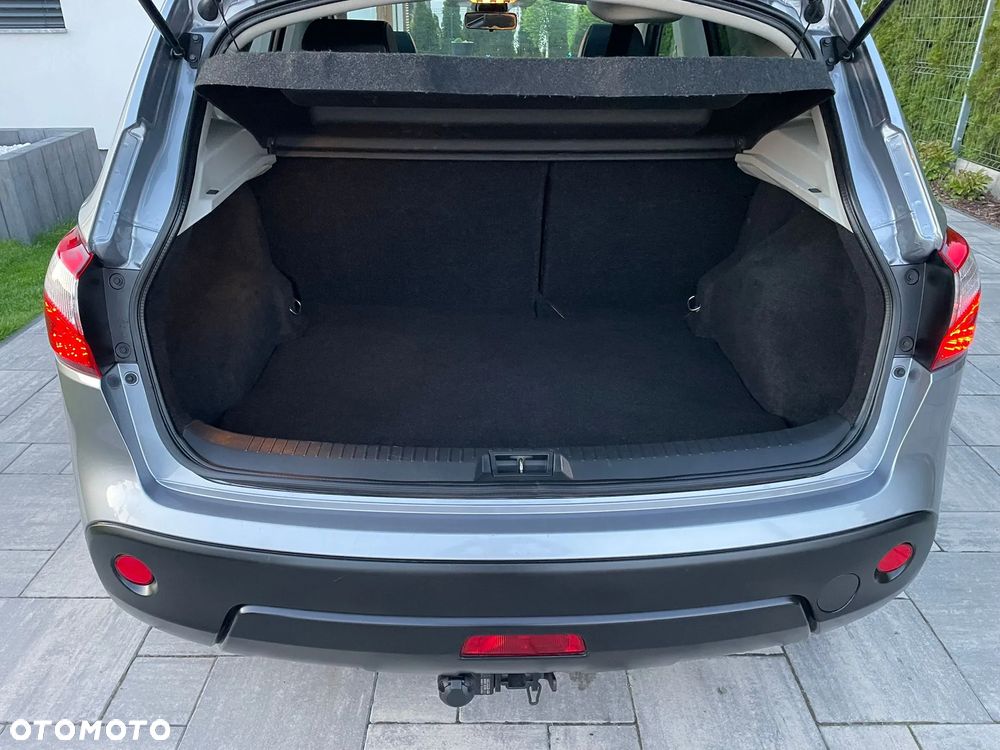 Nissan Qashqai 2.0 Tekna Premium - 17