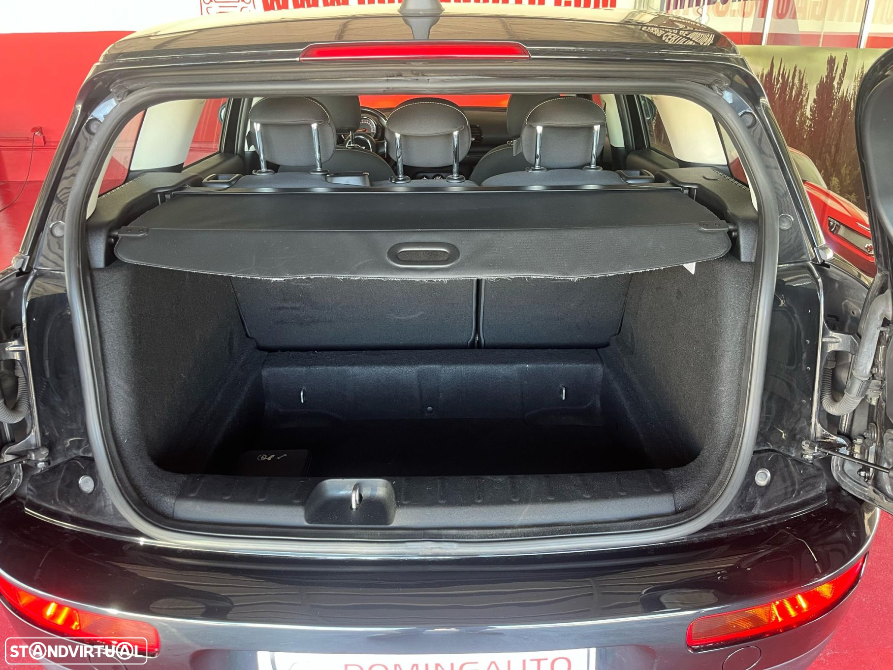 MINI Clubman One D - 26