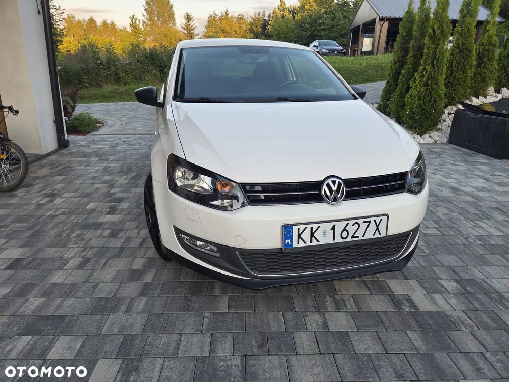 Volkswagen Polo 1.2 Team - 20