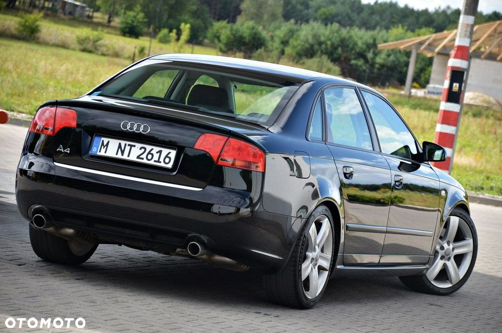 Audi A4 - 13