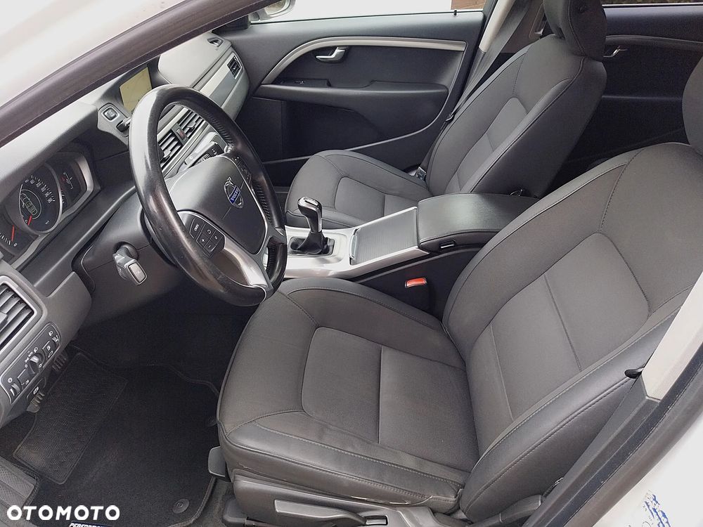 Volvo S80 D4 Momentum - 5