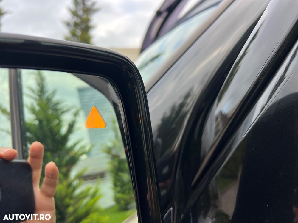 Mercedes-Benz Sprinter - 14