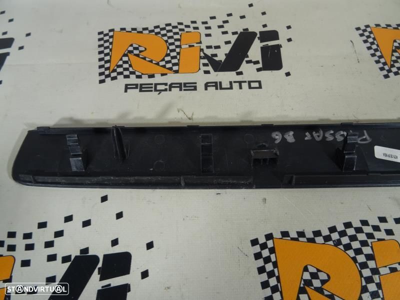 Friso Volkswagen Passat (3C2)  Friso Do Tablier Vw Passat B6 - 6