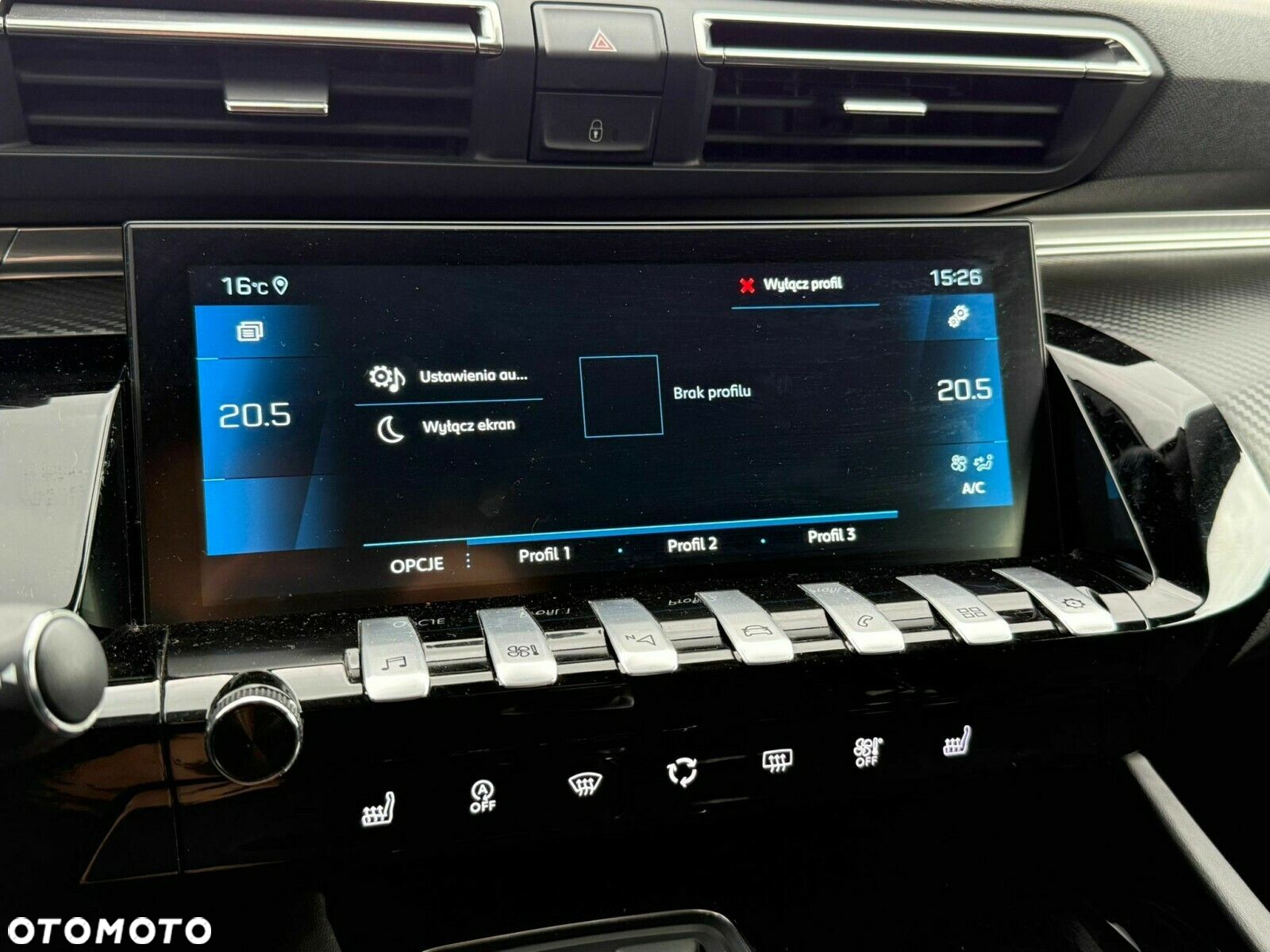 Peugeot 508 - 20