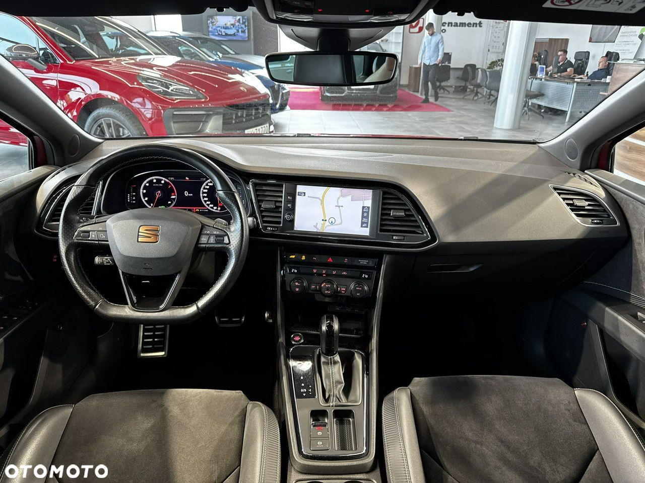 Seat Leon - 22