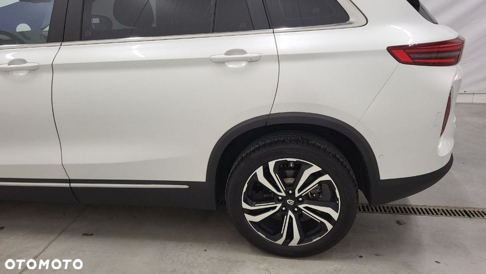 Skywell ET5 72kWh Luxury - 9