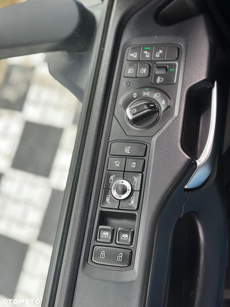 Scania R500 MEGA A4X2EB EXTRA LOW - 22