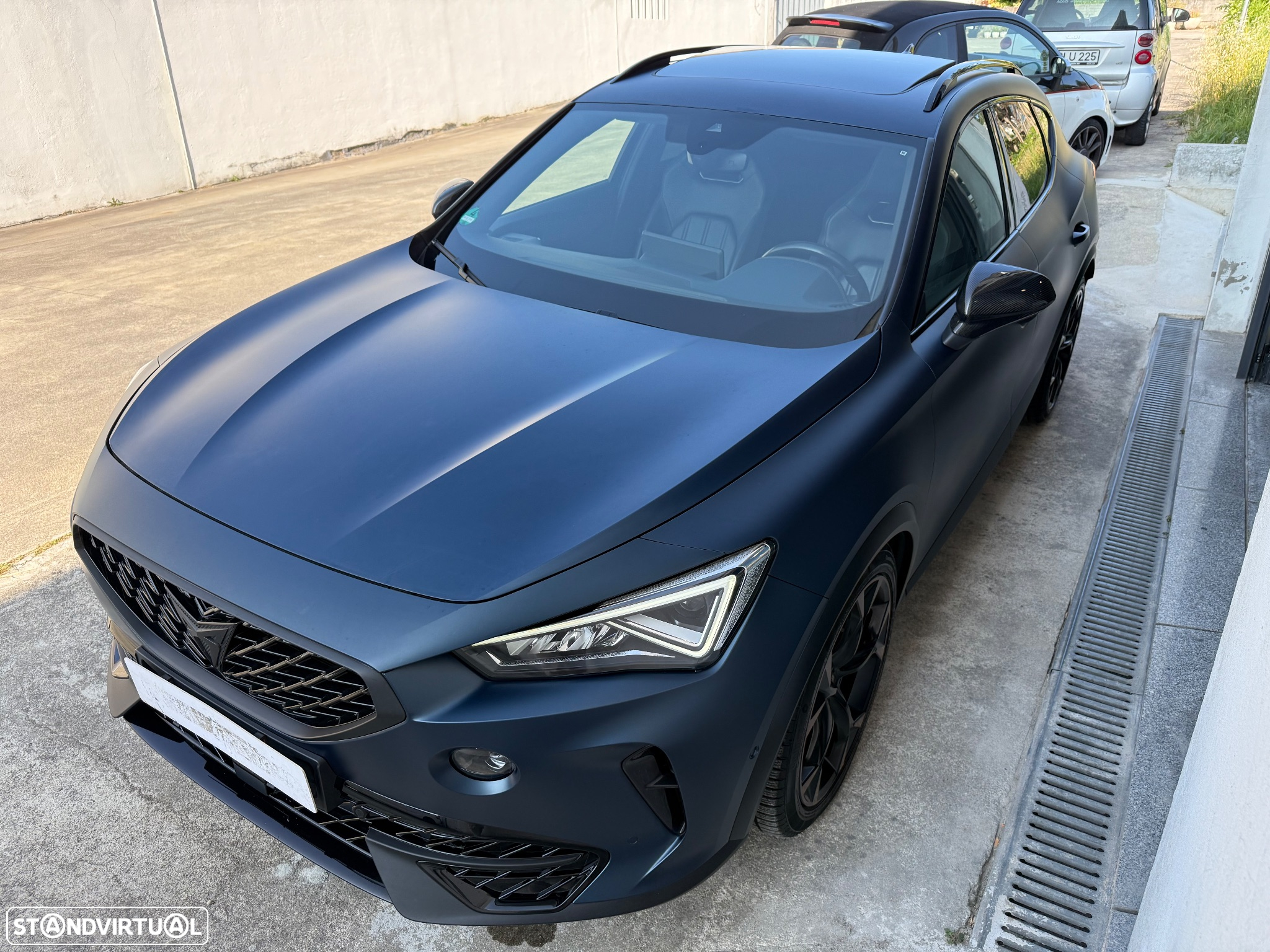 Cupra Formentor 2.0 TSI DSG 4Drive VZ - 5