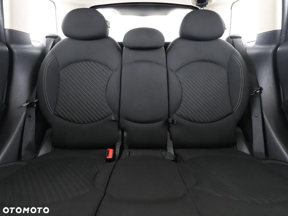 MINI Countryman Cooper SD - 19