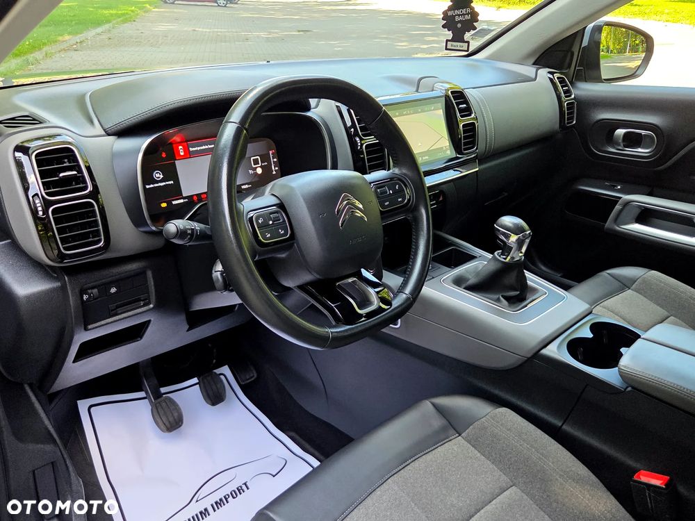 Citroën C5 Aircross 1.5 BlueHDi Feel Pack - 2