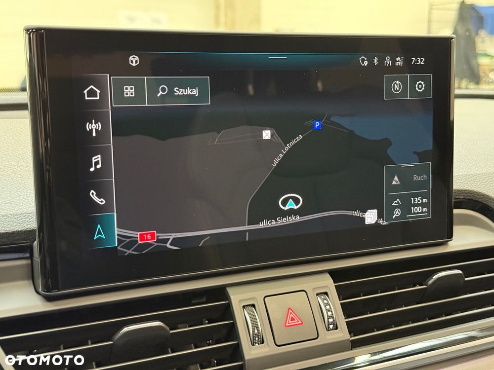Audi Q5 Sportback 45 TFSI mHEV Quattro S Line S tronic - 37