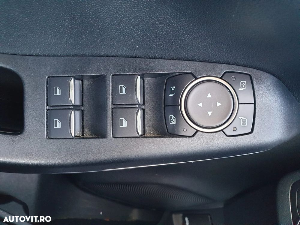 Ford Puma 1.0 EcoBoost Titanium - 33