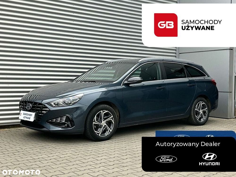 Hyundai i30 1.0 T-GDI Comfort