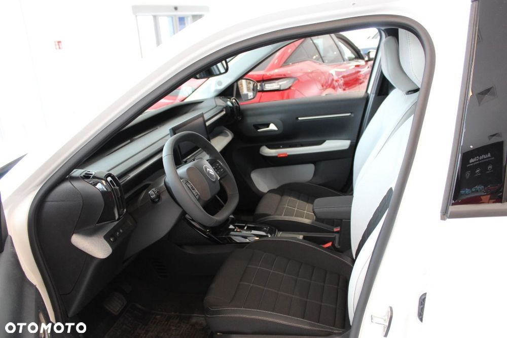 Citroën eC3VAN - 15