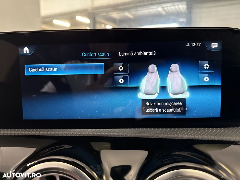 Mercedes-Benz CLA 250 - 22