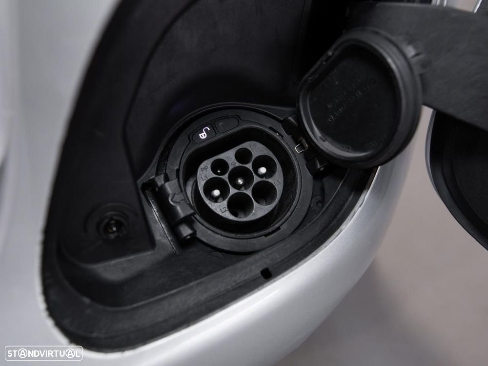 Mercedes-Benz C 350 - 13