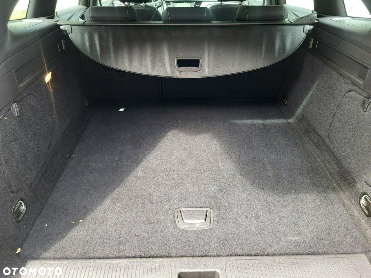 Opel Astra - 10