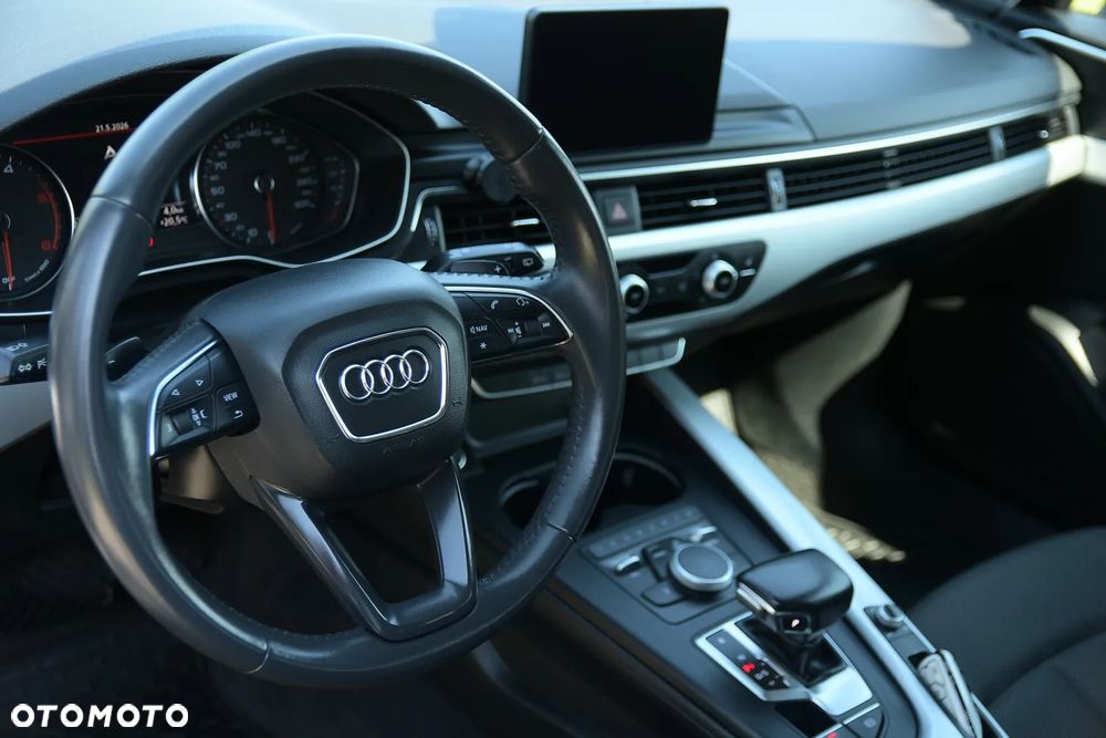 Audi A4 Avant - 23