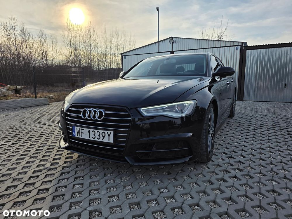 Audi A6 Limousine - 2