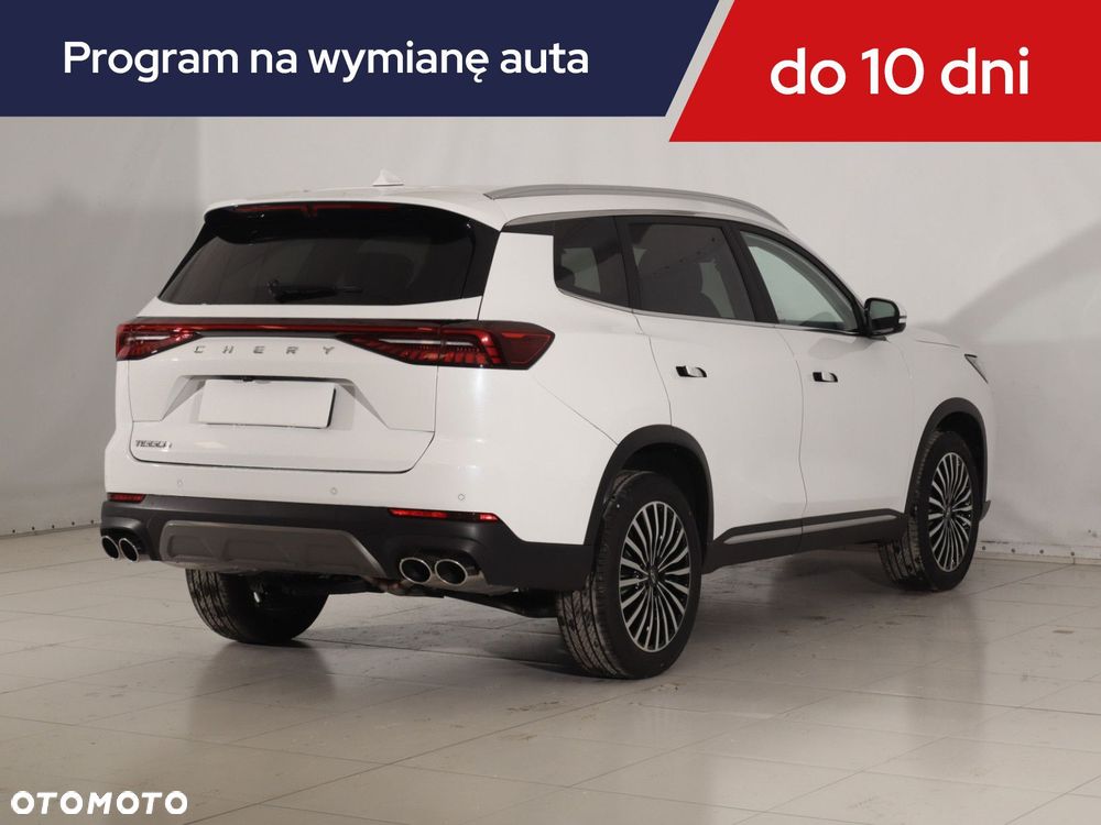 Chery Tiggo 8 - 5