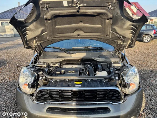 MINI Countryman Cooper S All4 - 26