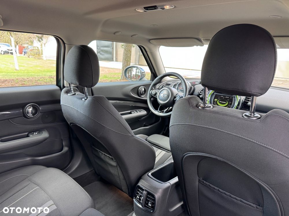 MINI Clubman Cooper S ALL4 - 20