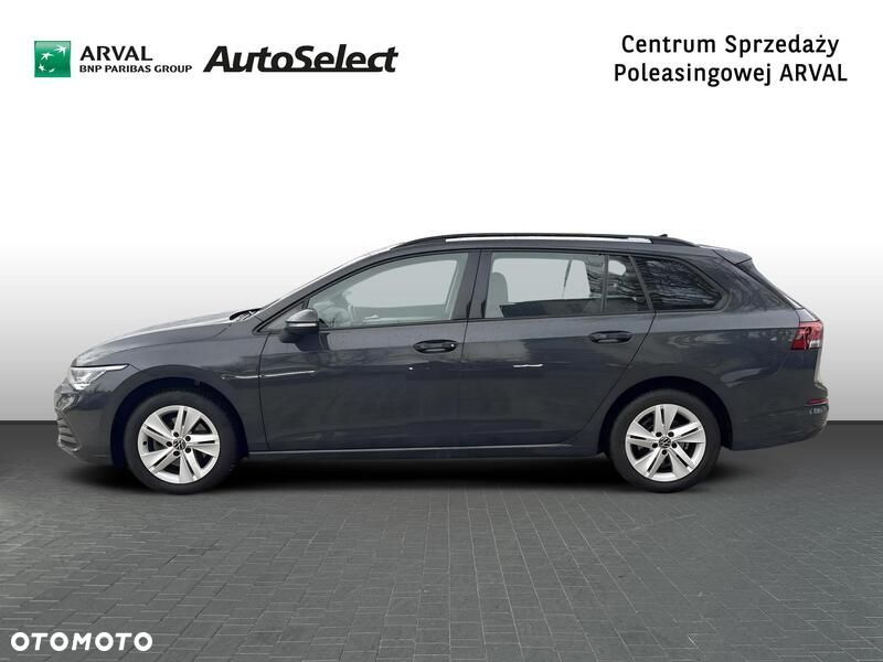 Volkswagen Golf - 2