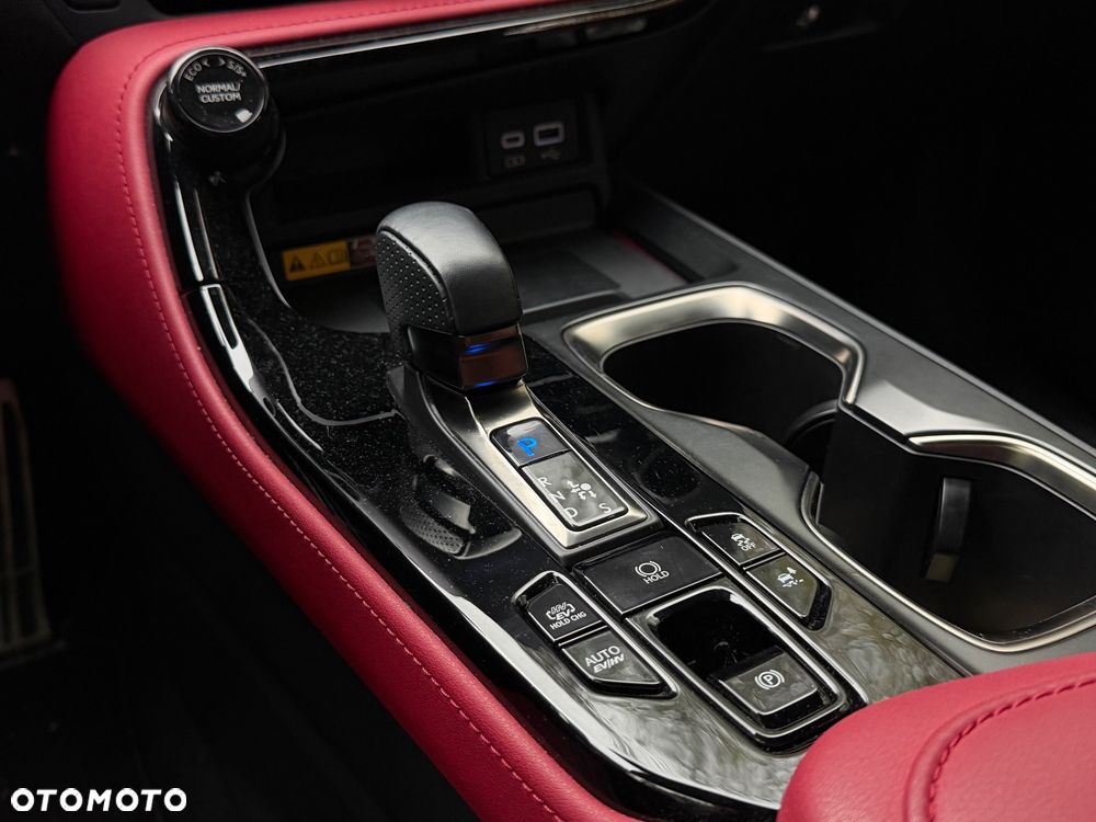 Lexus NX - 29