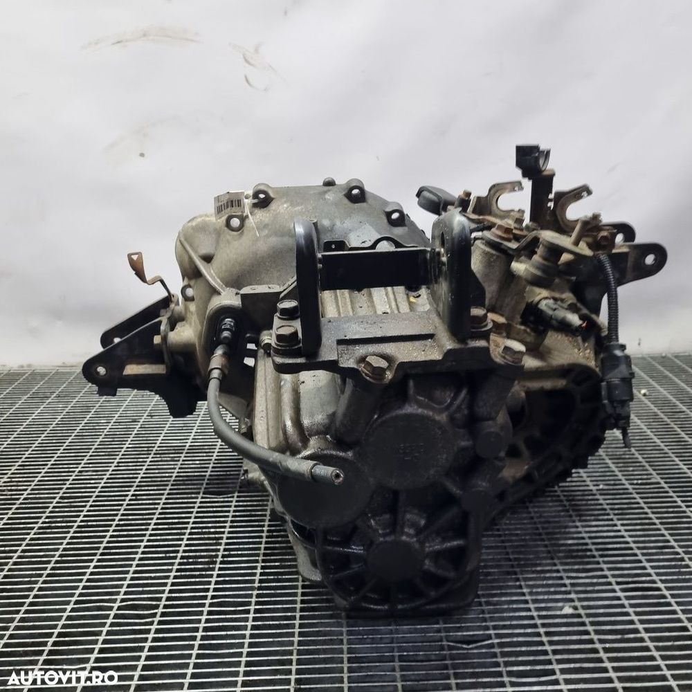 Cutie de viteze manuala Hyundai Tucson 2.0 D 2006 - 2010 113CP Manuala 6 Trepte D4EA ... - 4