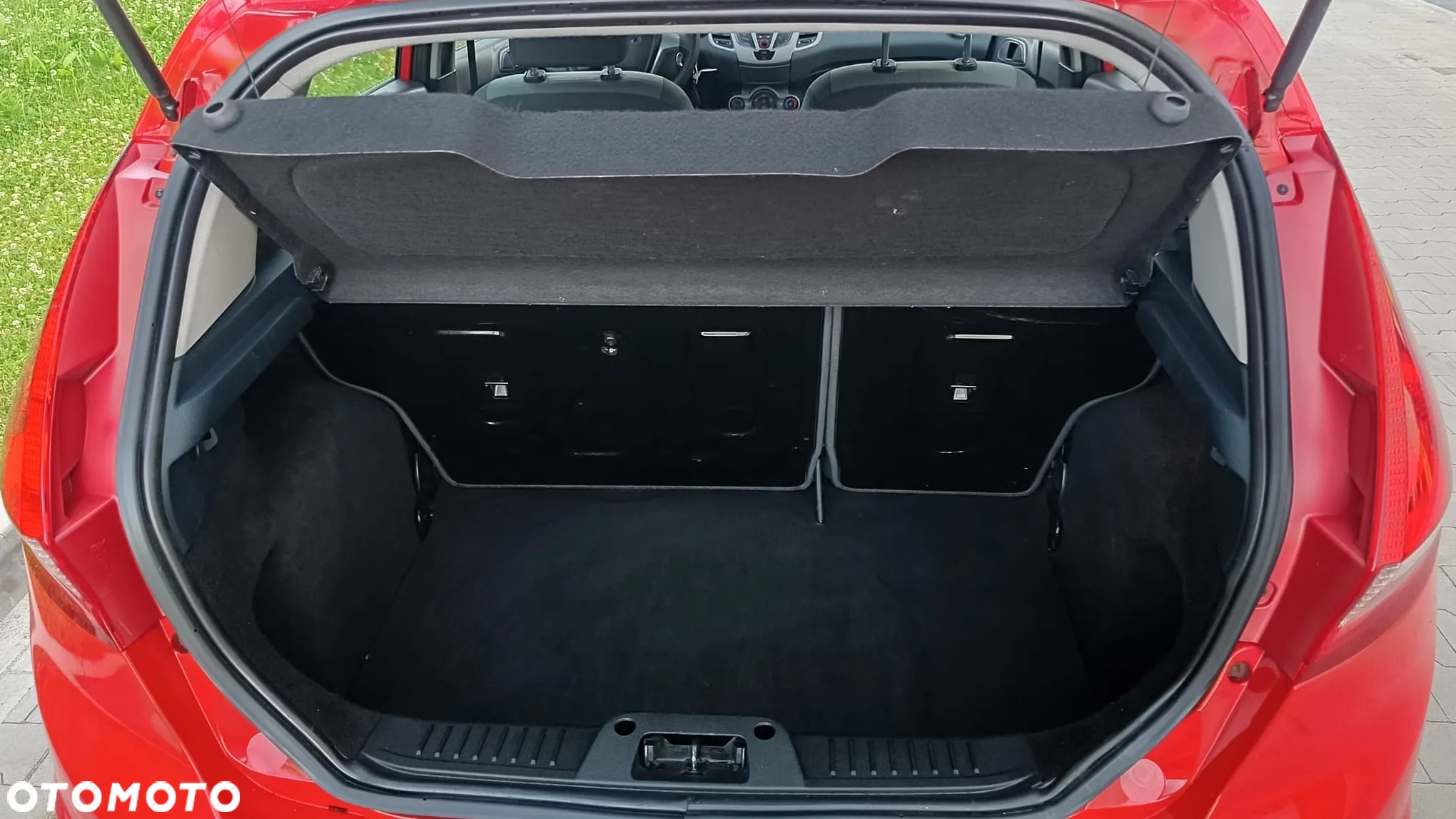 Ford Fiesta - 18