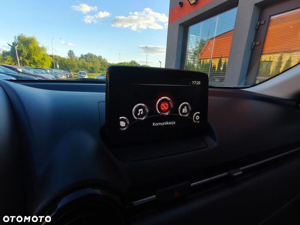 Mazda CX-3 1.5 D Skypassion i-ELoop AWD - 14