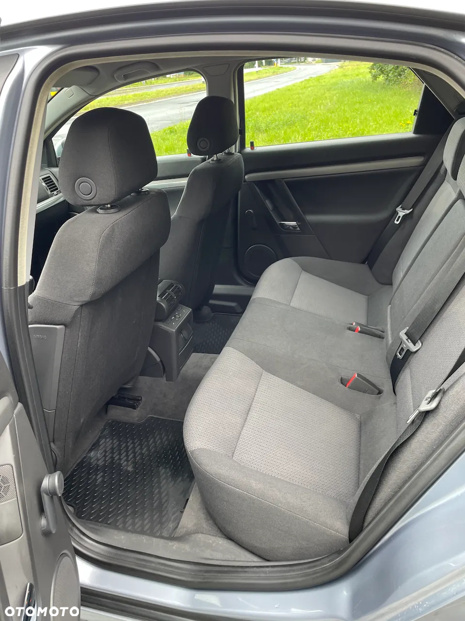Opel Vectra 1.8 Elegance - 7