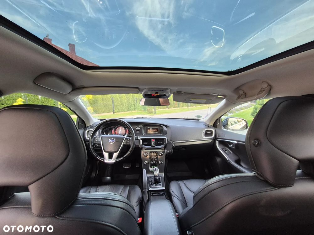 Volvo V40 - 5