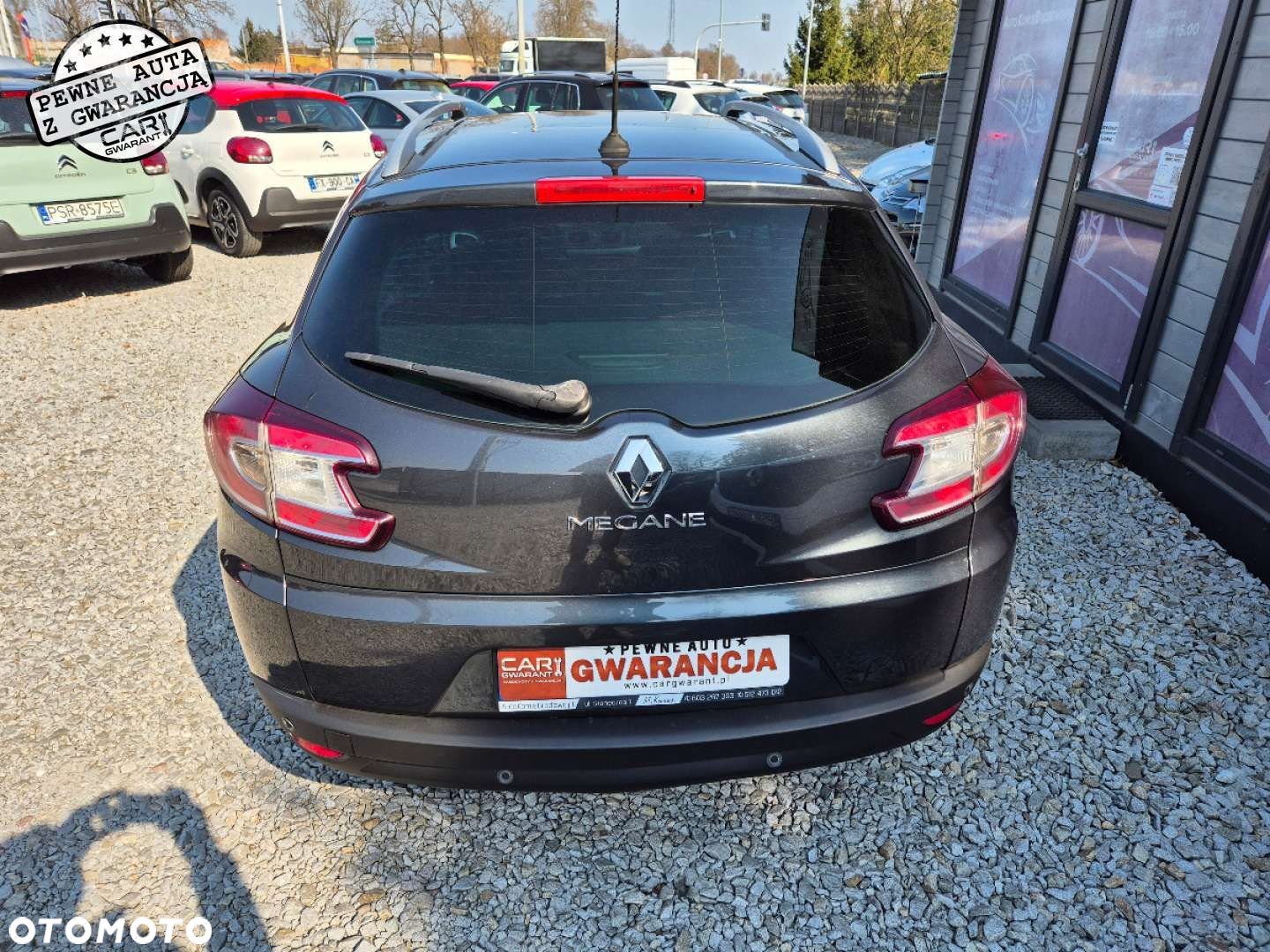 Renault Megane - 7