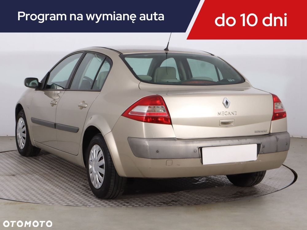 Renault Megane - 6