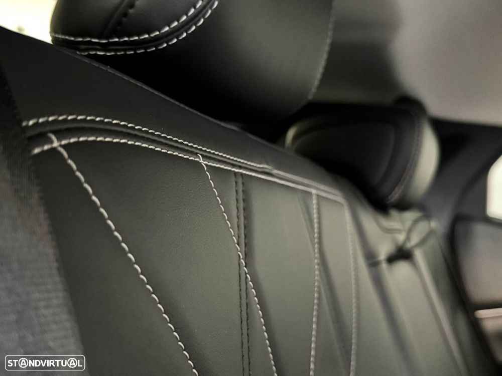 Ford Mustang Mach-E 72.6 kWh Base - 20