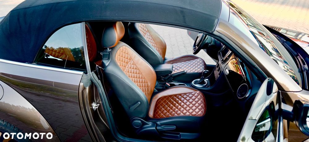 Volkswagen Beetle 2.0 TSI BMT Sport DSG - 20