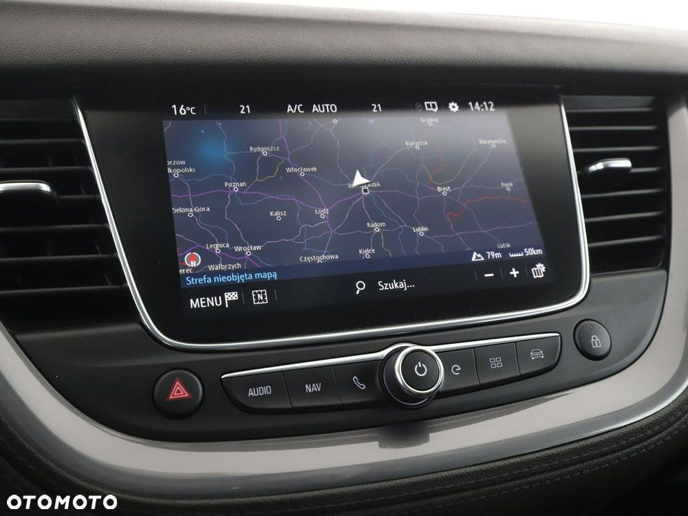 Opel Grandland X 1.6 T PHEV Elegance - 24