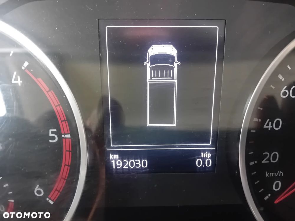 Volkswagen Crafter - 21