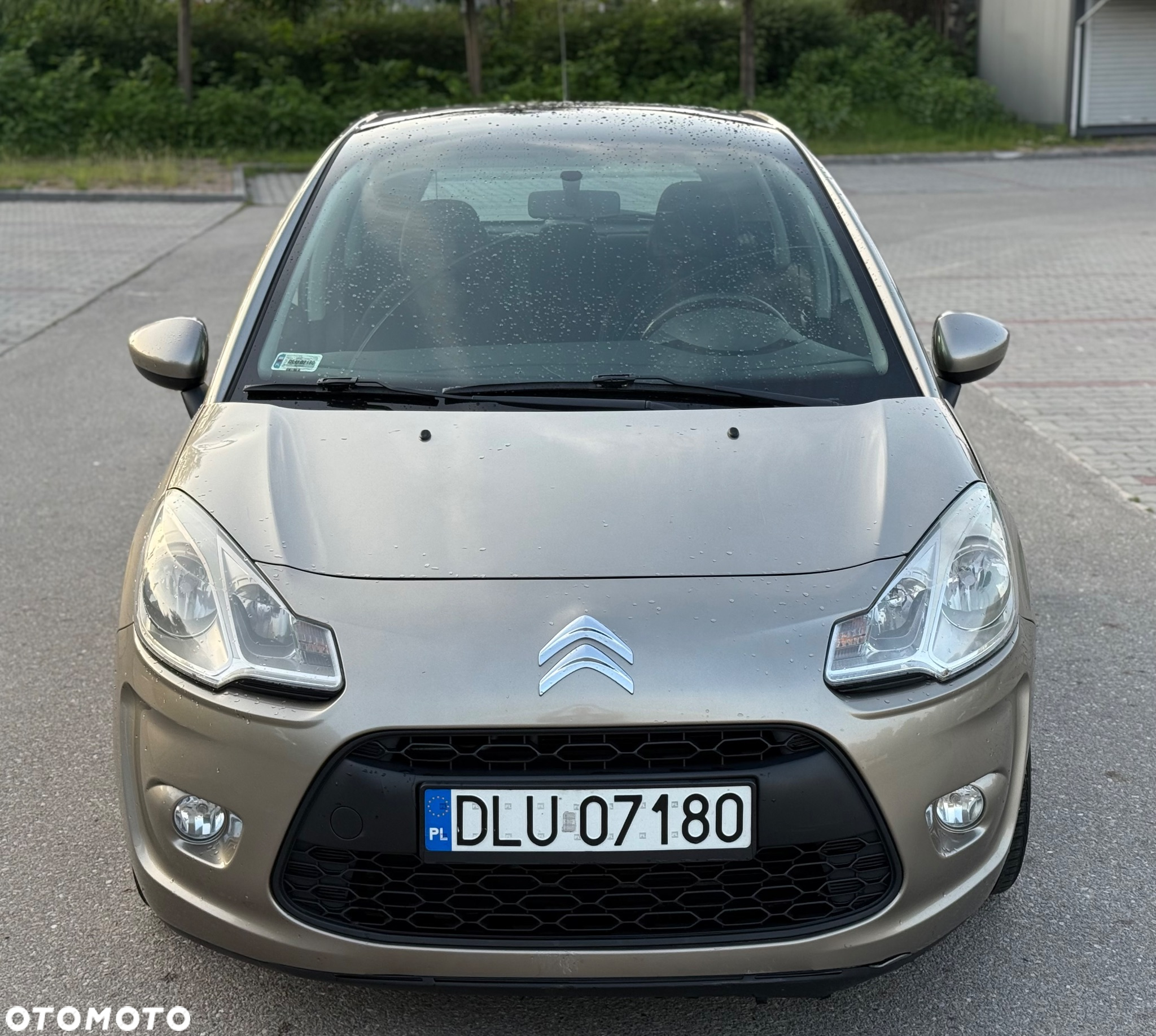 Citroën C3 - 3