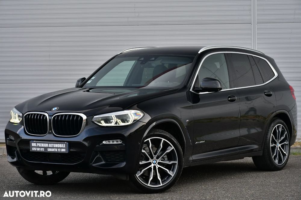 BMW X3 - 2