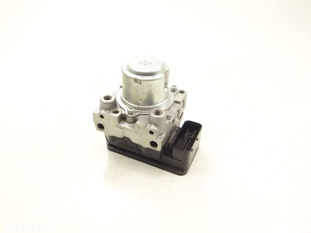 Pompa Abs hamulcowa Suzuki Gsf Bandit 650 05-06 - 3