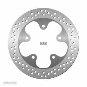 disco travão tras ng sym citycom /cruisym -ng1849 - 1