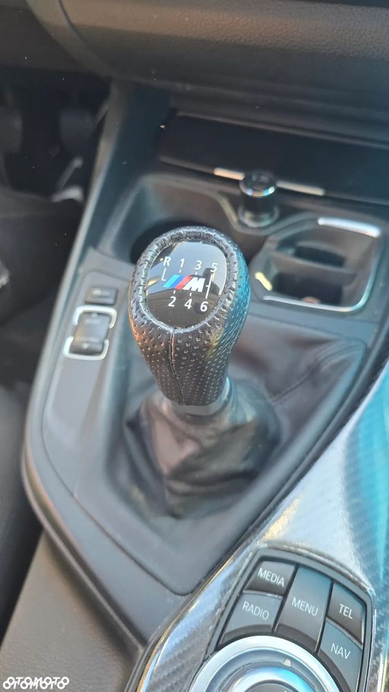 BMW Seria 1 118d - 14