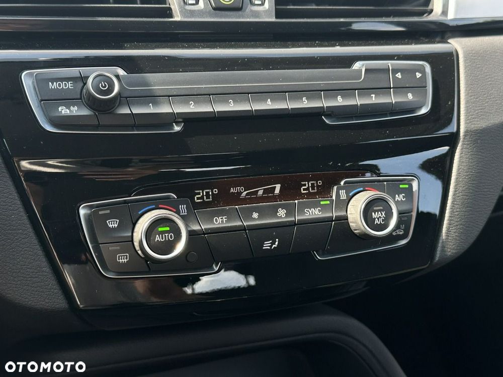 BMW X1 xDrive25e Advantage - 28