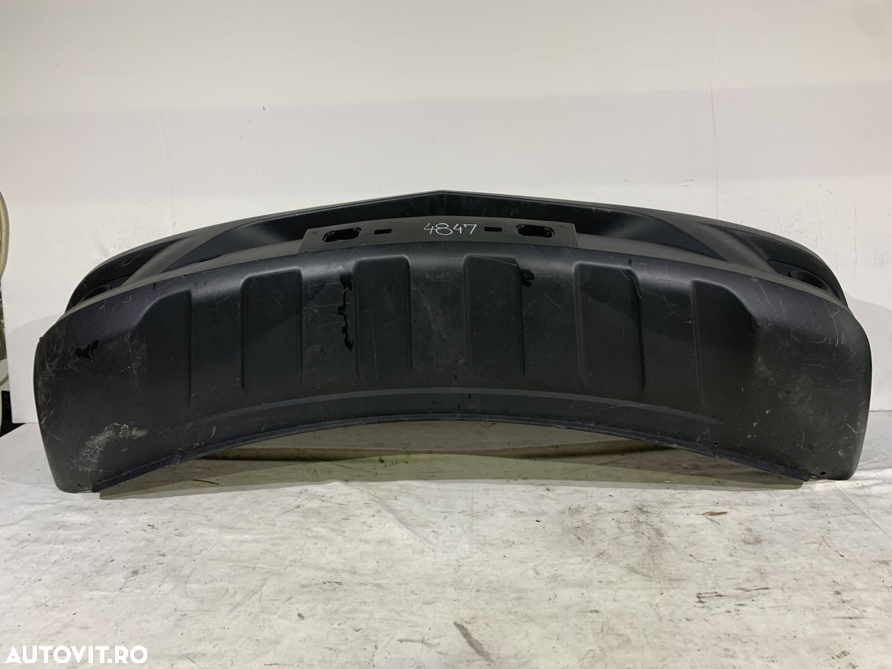 Bara fata Mercedes Sprinter, 2013, 2014, 2015, 2016, 2017, 2018, cod origine OE A9068801570. - 7