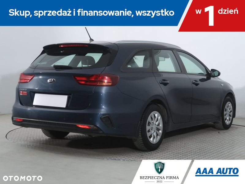 Kia Ceed - 6